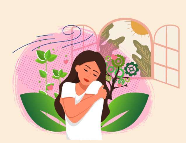 This is Your Inner Sign as a Teen to Reflect, Rest, and Recharge ...